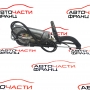 Механизъм заден капак Mercedes GL X164 4.7 i 340 конски сили A1647400214