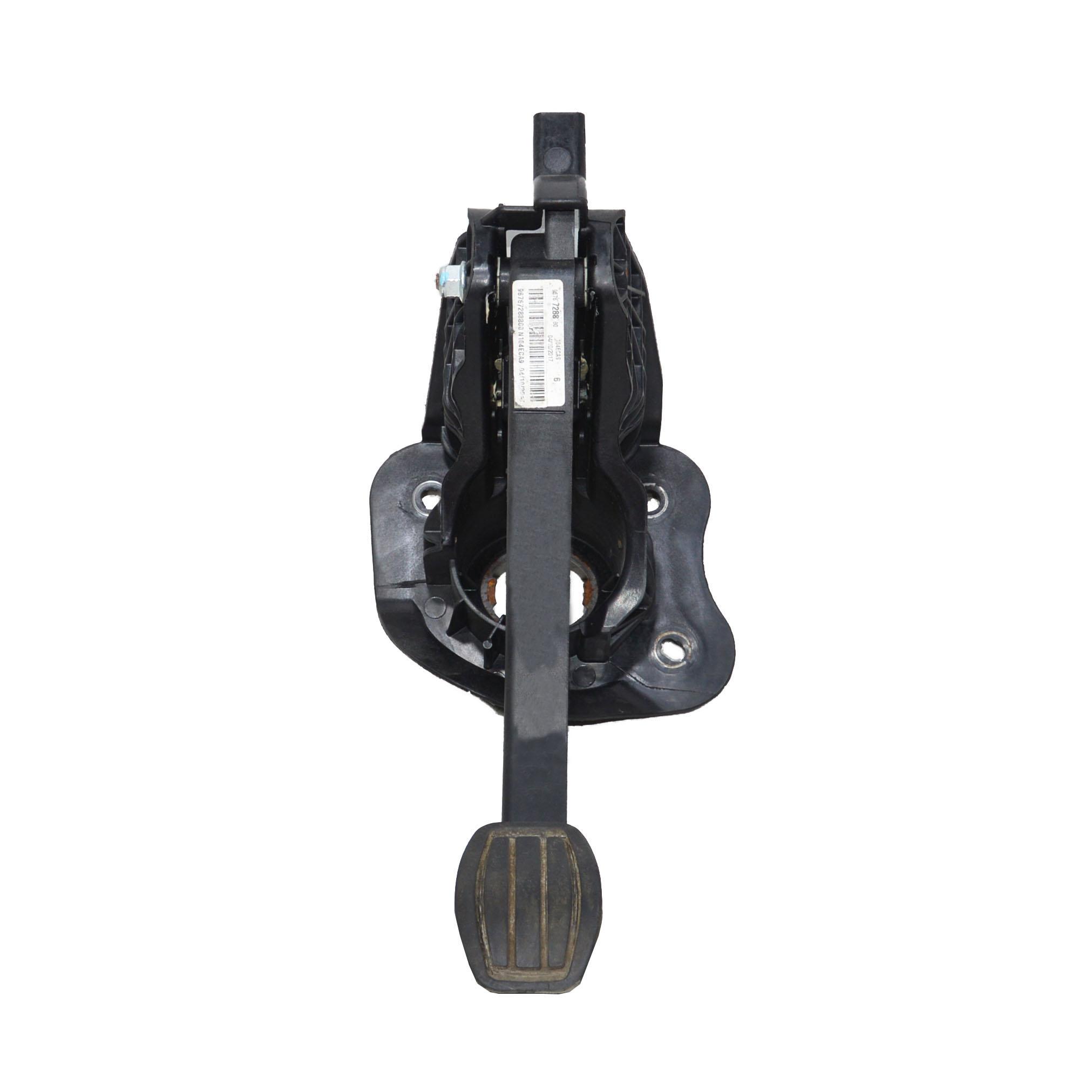 Педал съединител Peugeot 308 1.6 HDI 112 конски сили 9676728880