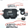 Компютър запалване Opel Agila B 1.2 i 86 конски сили 33920-51К13