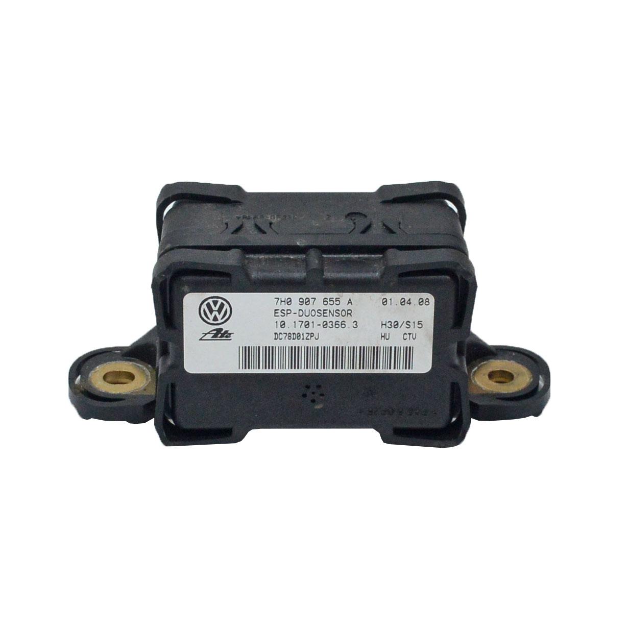 ESP Сензор VW Golf 5 2.0 TDI  7H0907655A