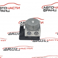 ABS помпа BMW F31 2.0 xDrive 190 конски сили    3451-6881172-01