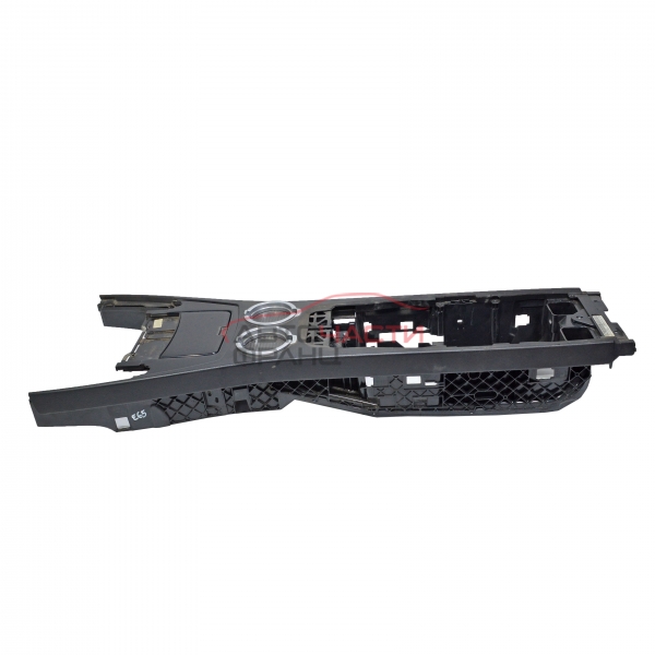 Централна конзола BMW E65 3.0 D 218 конски сили 2003г