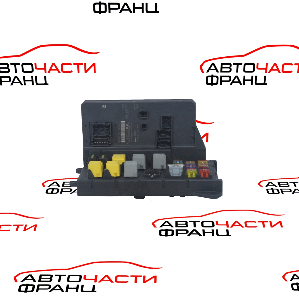 SAM модул Mercedes Sprinter 2.2 CDI 150 конски сили A9069006801