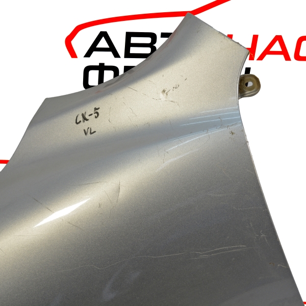 Преден ляв калник Mazda CX-5 2.0 i 165 конски сили