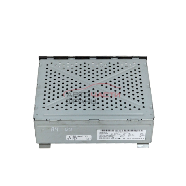 Радио тунер Audi A4 2.0 TDI 170 конски сили 4F0035541N