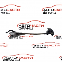 Заден десен механизъм стъкло Mercedes R class R500 306 конски сили       A2516700404