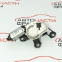 Моторче задна чистачка Audi A3 2.0 TDI 140 конски сили 8E9 955 711C