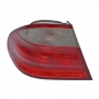 Ляв стоп Mercedes CLK W208 2.0 Kompressor 163 конски сили 2088200164