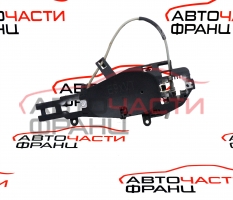 Основа предна лява дръжка BMW E91 2.0 D 177 конски сили