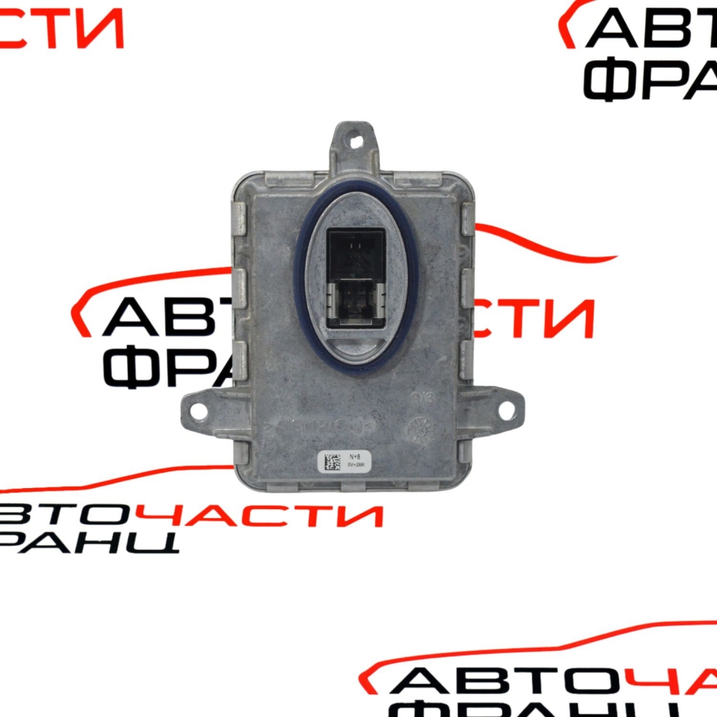 Баласт ксенон BMW F01 750 i 7296090