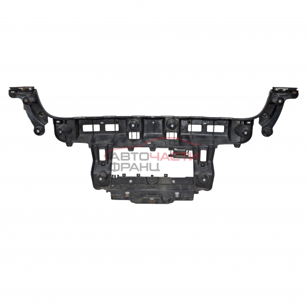 Среден държач задна броня BMW X6 E71 M 5.0 i 555 конски сили 51127176244