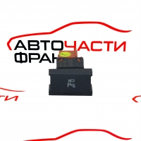 Бутон парктроник VW Touareg 3.0 TDI 262 конски сили 7P6927122C   2015г