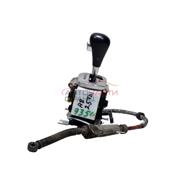 Скоростен лост Audi A8 2.5 TDI 150 конски сили