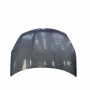 Преден капак за Citroen C_CROSSER, 2008 г., 2.2 HDI 156 конски сили