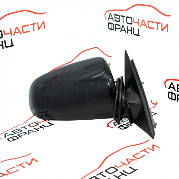 Дясно огледало Audi A4 2.0 TDI 140 конски сили 5 кабела