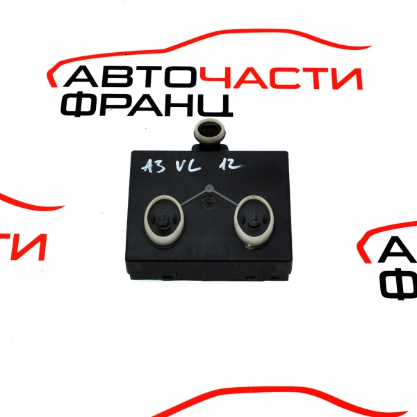 Модул предна лява врата Audi A3 1.8 TFSI 5Q0959593A 2013г