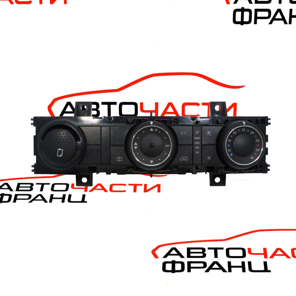 Панел климатик Mercedes Sprinter 2.2 CDI 129 конски сили A9068300785KZ
