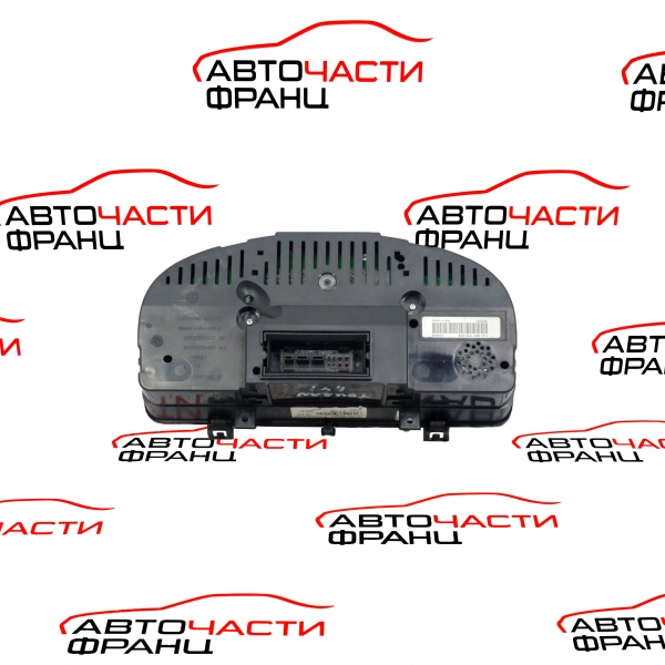 Километражно табло VW Touran 1.4 TSI 140 конски сили 1T0920874E