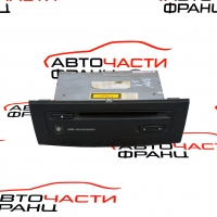 GPS навигация BMW E82 2.0 D 177 конски сили 65.12-6983845