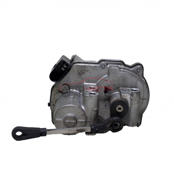 Моторче вихрови клапи Audi Q7 4.2 TDI V8 326 конски сили 059129086D