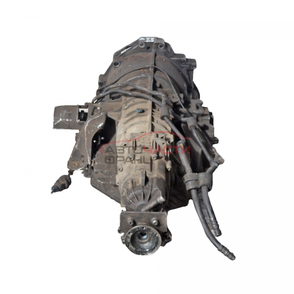 Автоматична скоростна кутия Audi A4 2.5 TDI 150 конски сили ETX