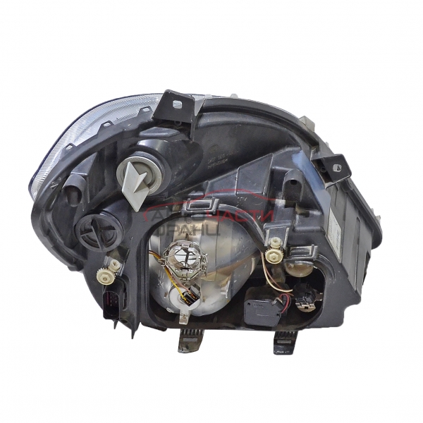 Ляв фар електрически с халоген Mercedes Sprinter 2.1 CDI A9068200161