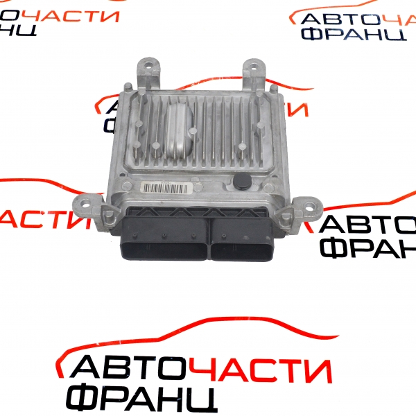 Компютър запалване Mercedes E Class W212 2.2 CDI  A6519007401