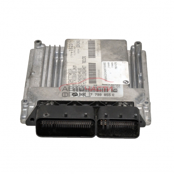 Компютър запалване BMW E91 2.0 D 163 конски сили 779985502