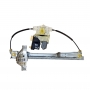 Преден ляв стъклоповдигач Citroen C4 1.6 HDi 90 конски сили 965493-100