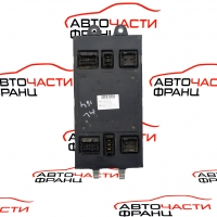 Преден SAM модул Mercedes ML W164 3.0 CDI  A1645458032