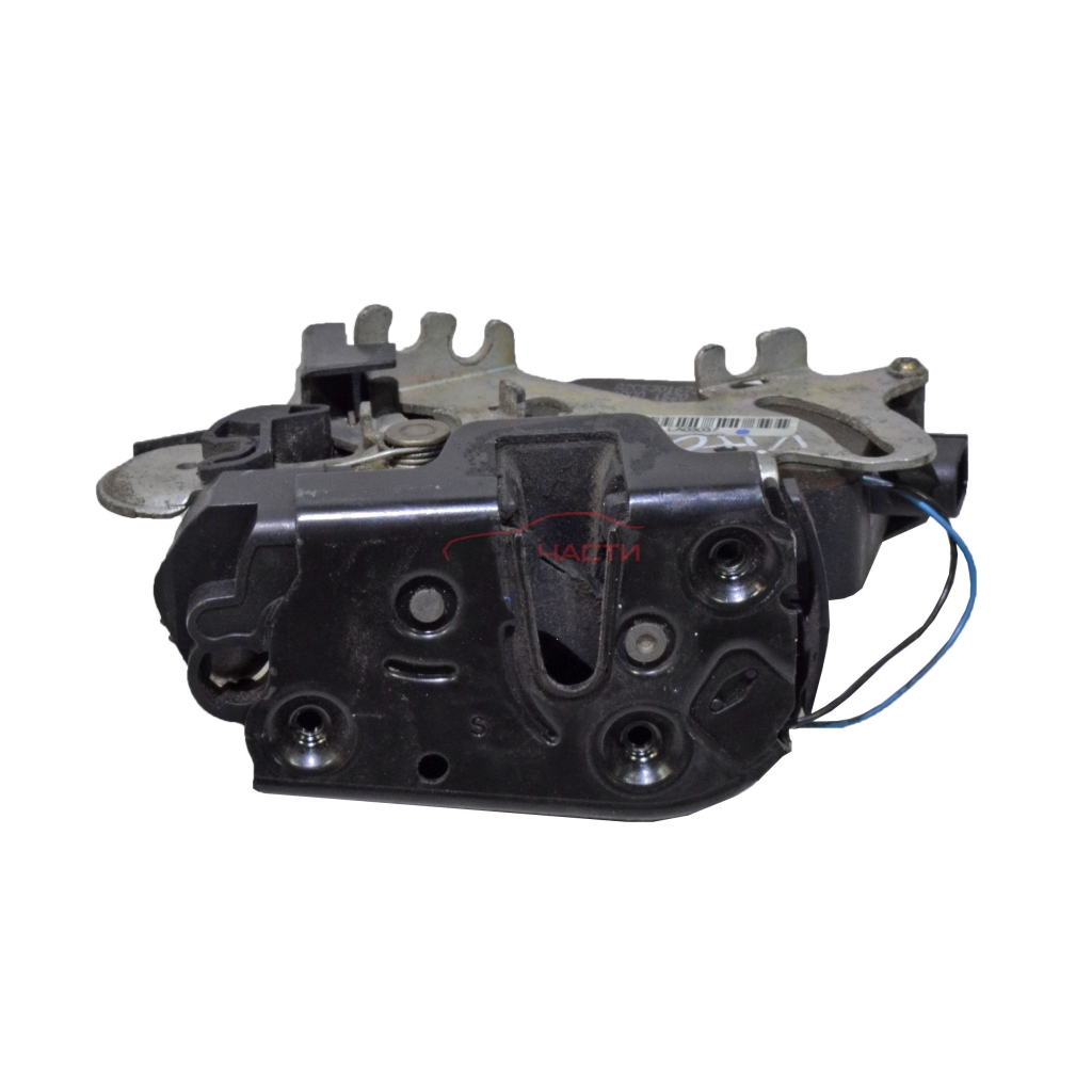 Предна лява брава Mercedes  Vito 2.2 CDI 122 конски сили 456201004001