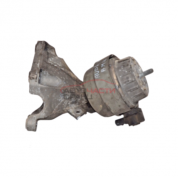 Ляв тампон двигател Audi A6 3.0 TDI 225 конски сили 4F0199382H