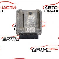 Компютър запалване Audi A8 4.0 TDI 272 конски сили 4E0907409C    2006г