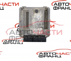 Компютър запалване Audi A8 4.0 TDI 272 конски сили 4E0907409C 2006г