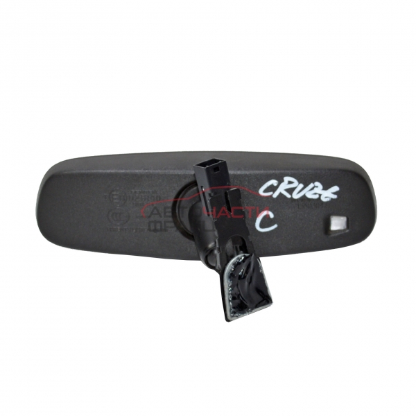 Огледало задно виждане Chevrolet Cruze 2.0 CDI 163 конски сили