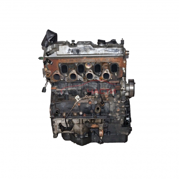 Двигател Ford Focus I 1.8 TDCI 115 конски сили F9DA