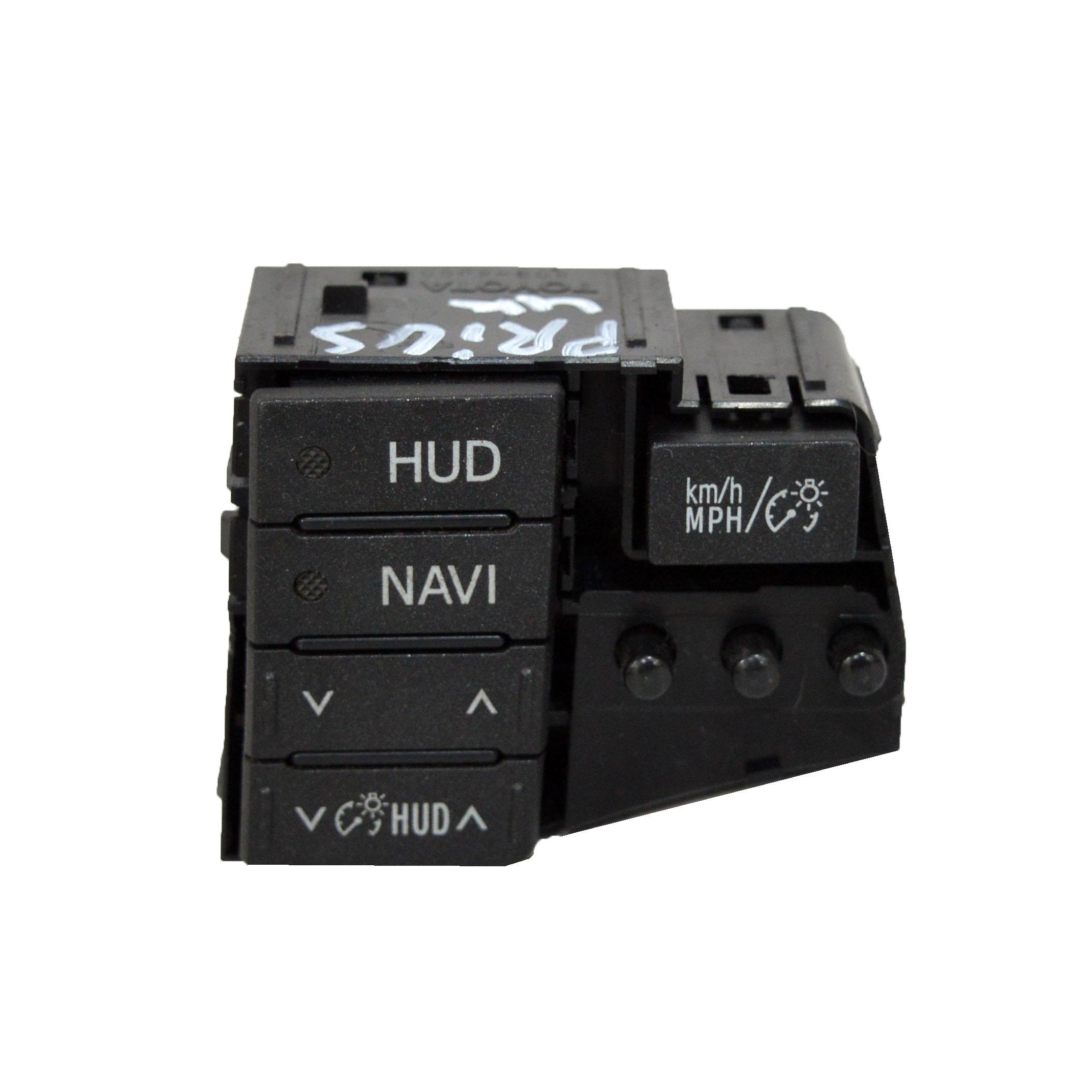 Темпомат Toyota Prius 1.8 Hybrid 99 конски сили