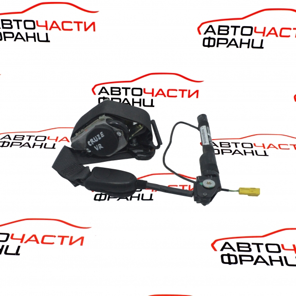 Преден десен колан Chevrolet Cruze 1.4 i 140 конски сили 624542100A