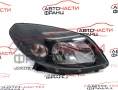 десен фар Dacia Sandero 1.4 MPI 72 конски сили 260104793R десен фар Dacia Sandero 1.4 MPI 72 конски сили 260104793R