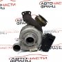 Турбина Jeep Grand Cherokee 3.0 CRD 211 конски сили A6420900280