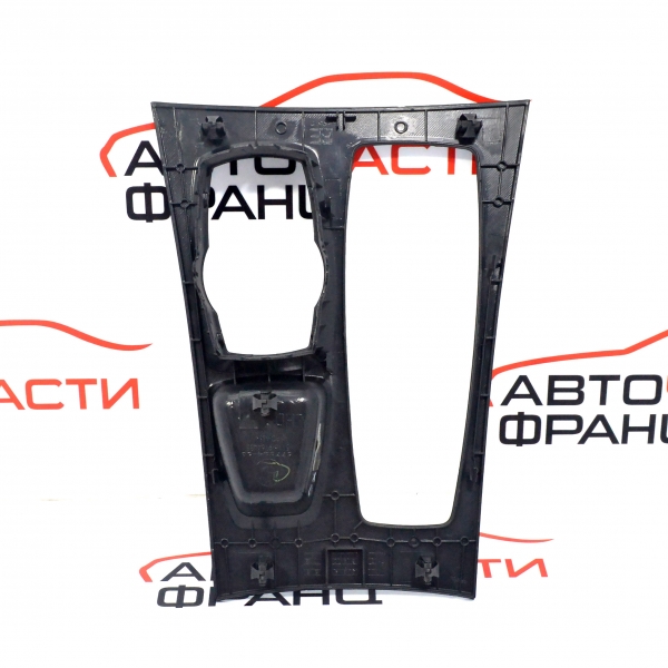 Конзола скоростен лост BMW X6 3.0 xDrive 5116-9164485 2012 г