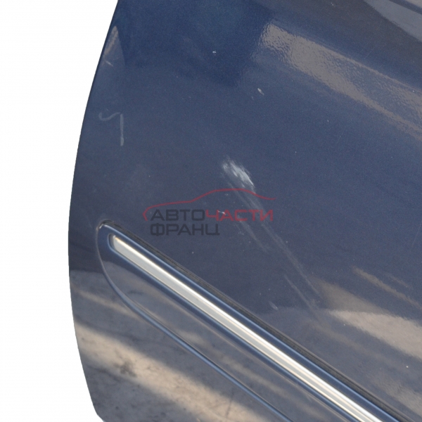 Предна лява врата Mercedes B class W245 2.0 CDI 109 конски сили