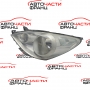 Ляв фар Nissan Note 1.4 i 88 конски сили   26060BH10A