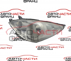 Ляв фар Nissan Note 1.4 i 88 конски сили 26060BH10A