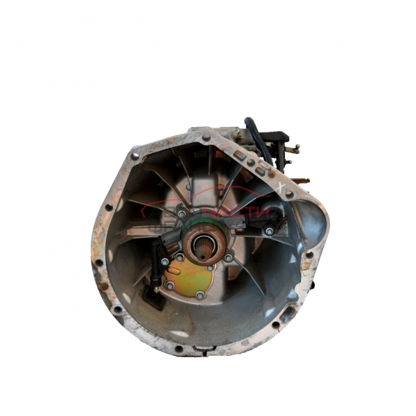 Ръчна скоростна кутия 5 степенна Mercedes Sprinter 2.2 CDI 109 конски сили A9022600500