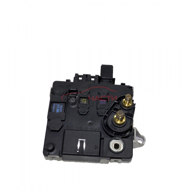 Бушонно табло Mercedes S-Class W220 4.0 CDI 250 конски сили 2205460541