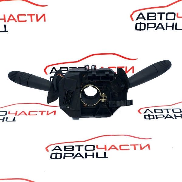 Лостчета светлини чистачки Fiat Doblo 1.9 JTD 100 конски сили