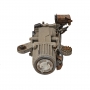 Заден диференциал  Mitsubishi Outlander 2.2 DI-D  T02GS3247