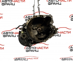 Ръчна скоростна кутия Peugeot 206 2.0 HDI 90 конски сили 20DL76 Ръчна скоростна кутия Peugeot 206 2.0 HDI 90 конски сили 20DL76