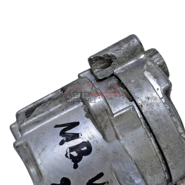 Обтегач пистов ремък Mercedes C-Class W203 2.2 CDI 136 конски сили